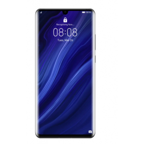 HUAWEI P30 PRO 256 GB SORT