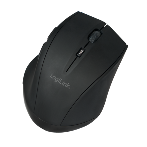 Bluetooth laser mouse with 5 button