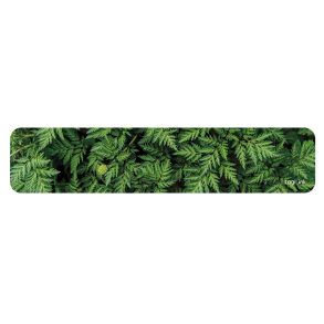 Gaming keyboard wrist wrest pad, 