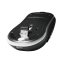 2.4 GHz wireless optical mouse, illuminated