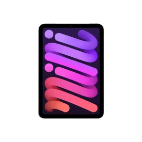  Apple iPad mini Wi-Fi - 6. generation - tablet - 64 GB - 8.3