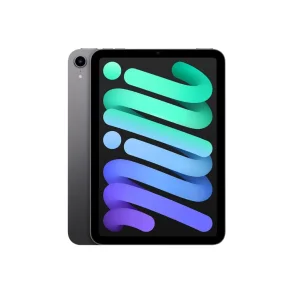 Apple iPad mini Wi-Fi - 6. generation - tablet - 64 GB - 8.3