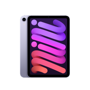 Apple iPad mini (2021) 64GB 5G - Purple