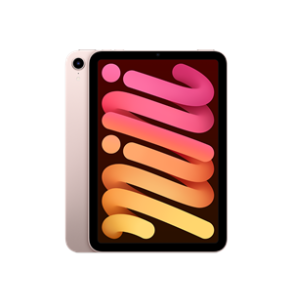 Apple iPad mini (2021) 64GB 5G - Pink
