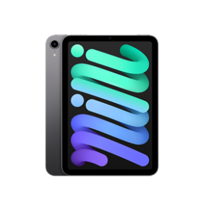 Apple iPad mini (2021) 64GB 5G - Space Grey