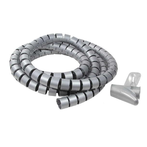 Cable spiral wrapping band, 2.5m