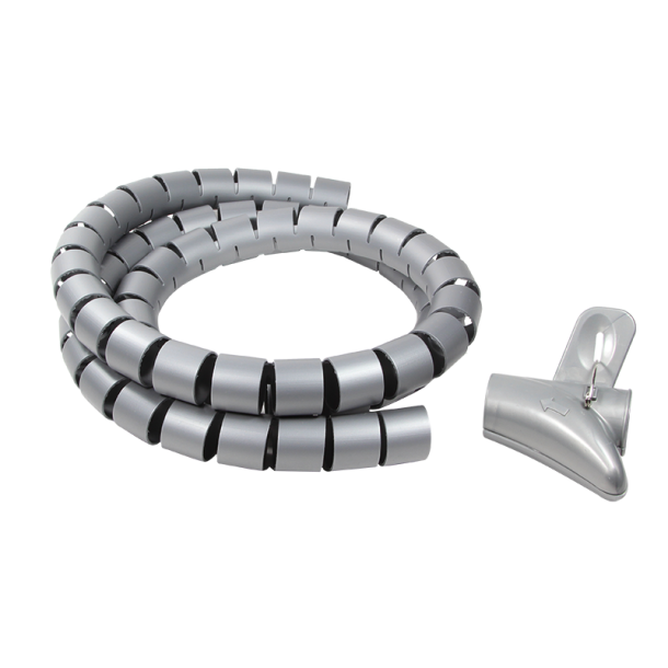 Cable spiral wrapping band, 1.5m