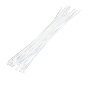 Cable tie set, 100 pcs.