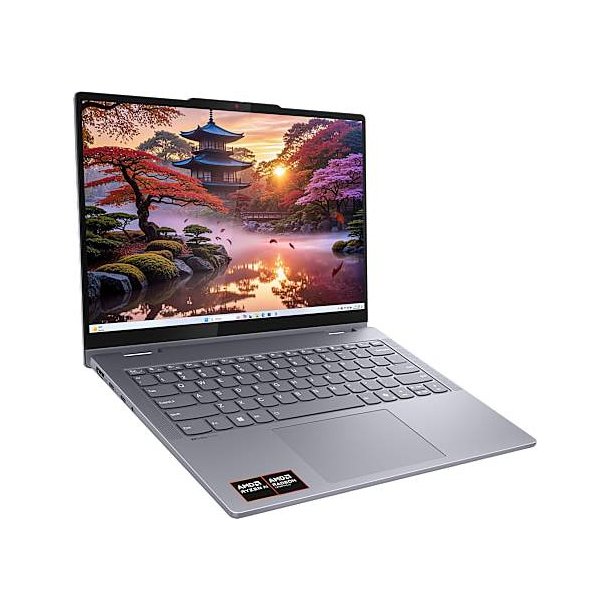 Lenovo IdeaPad 14 B�rbar Computer AMD Ryzen AI 300