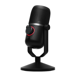 Mdrill Zero, 48 kHz, jet black