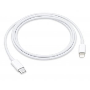 Apple Lightning to USB-C Cable - 1m