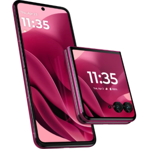 Motorola Razr 60 Ultra 512GB/16GB - Cabaret Pink