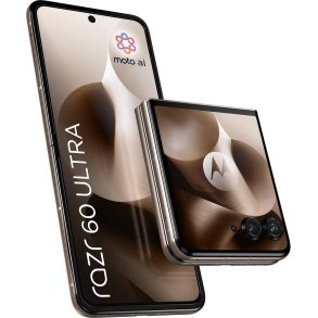 Motorola Razr 60 Ultra 512GB/16GB - Mountain Trail