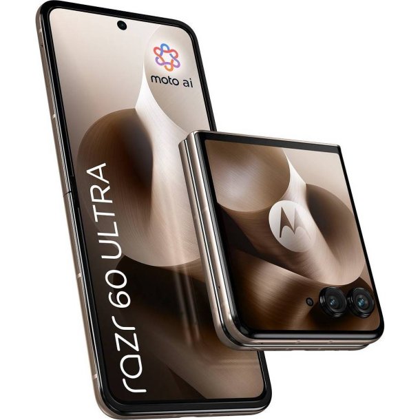 Motorola Razr 60 Ultra 512GB/16GB - Mountain Trail