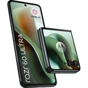 Motorola Razr 60 Ultra 512GB/16GB - Scarab