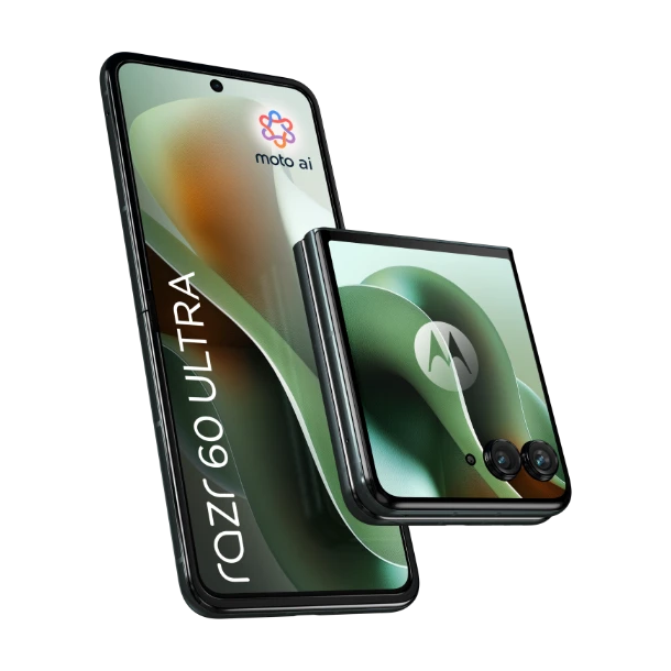 Motorola Razr 60 Ultra 512GB/16GB - Scarab