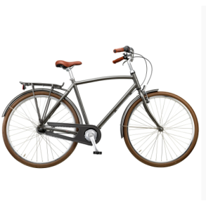 Mustang Christian 28