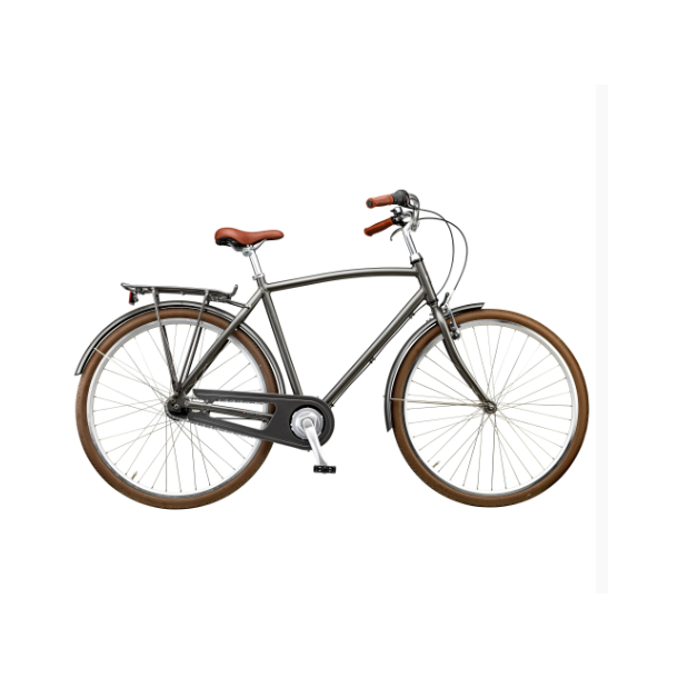 Mustang Christian 28