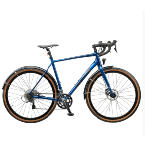 Mustang Gravel Claris 28