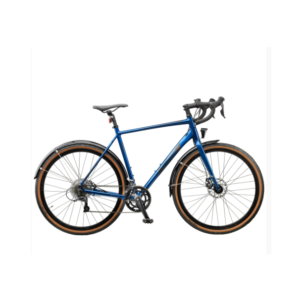 Mustang Gravel Claris 28