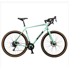 Mustang Gravel Sora 28