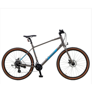 Mustang Hybrid Commute 27,5