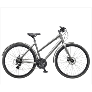 Mustang Hybrid Street Altus 28