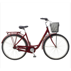 Mustang Margrethe 28