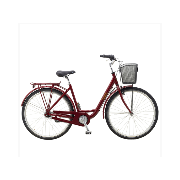 Mustang Margrethe 28