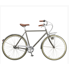 Mustang Vintage Classic 28