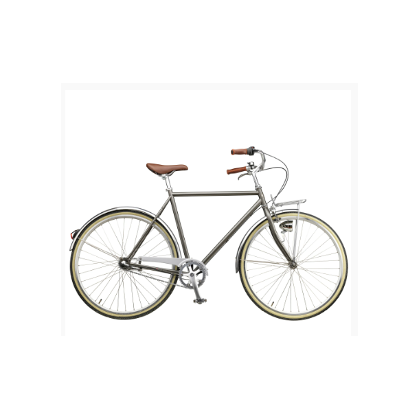 Mustang Vintage Classic 28