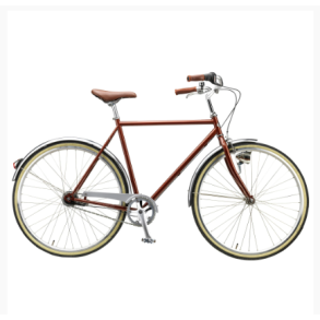 Mustang Vintage Classic 28