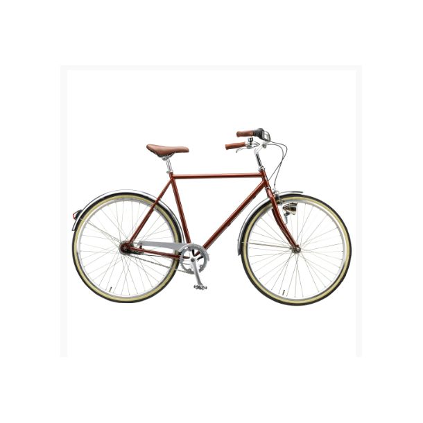 Mustang Vintage Classic 28