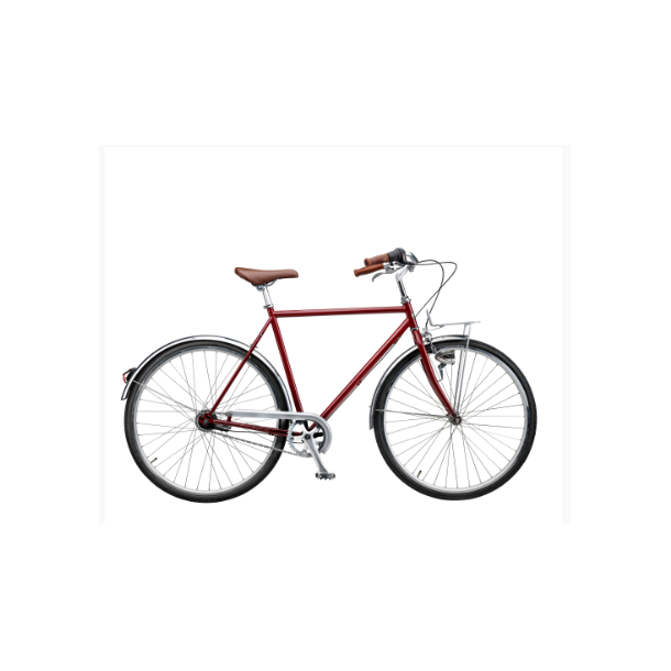 Mustang Vintage Classic 28