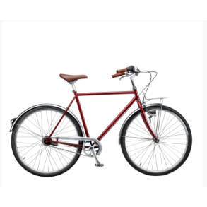 Mustang Vintage Classic 28