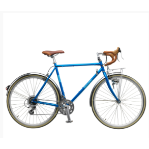 Mustang Vintage Race 28