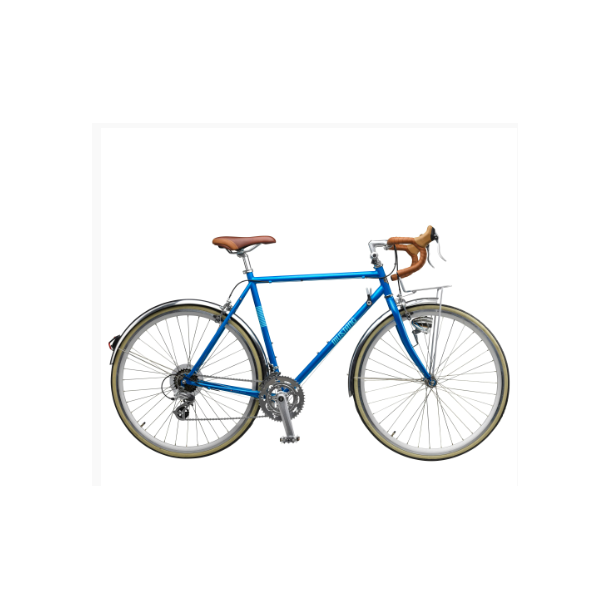 Mustang Vintage Race 28