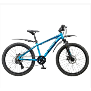 Mustang Vulcan TX330 24