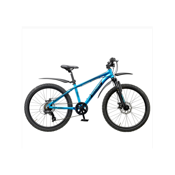 Mustang Vulcan TX330 24