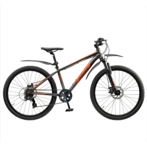 Mustang Vulcan TX330 26