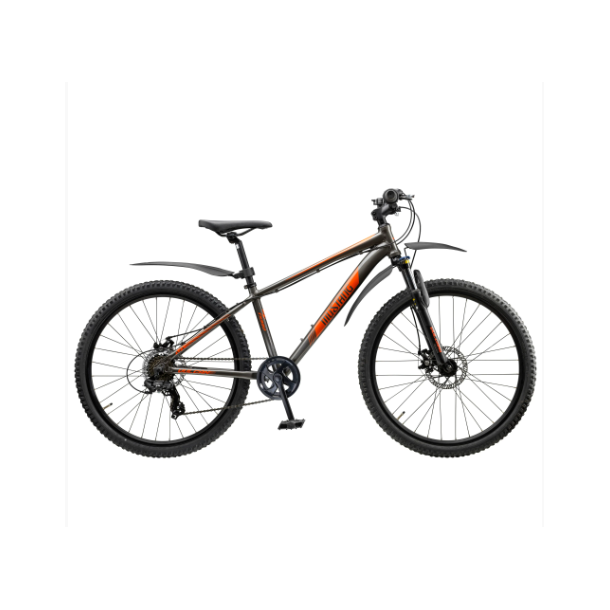 Mustang Vulcan TX330 26