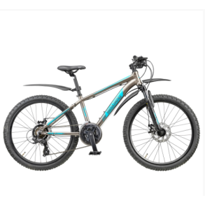 Mustang Vulcan TX440 24