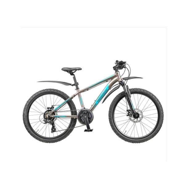 Mustang Vulcan TX440 24