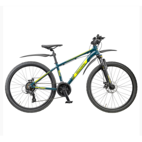 Mustang Vulcan TX440 26