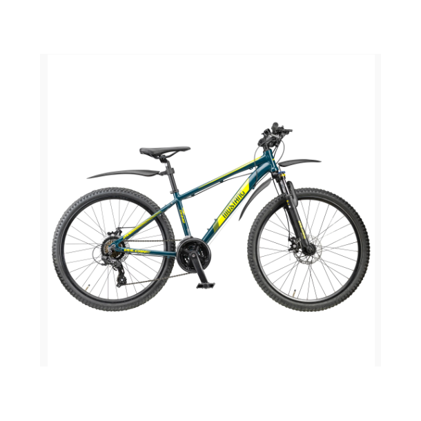 Mustang Vulcan TX440 26