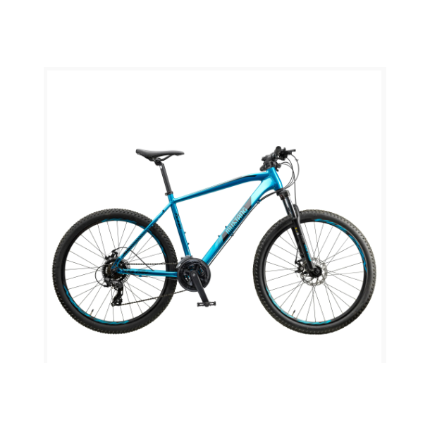 Mustang Vulcan TX440 27,5