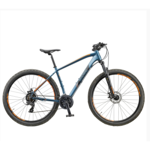 Mustang Vulcan TX440 29