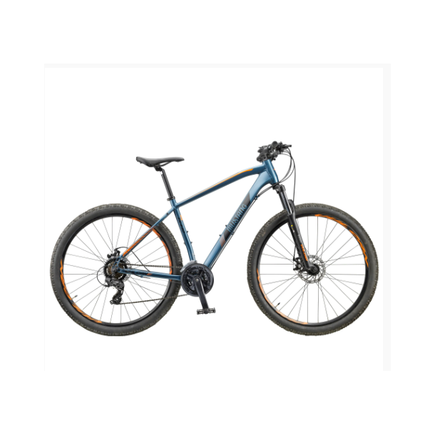 Mustang Vulcan TX440 29