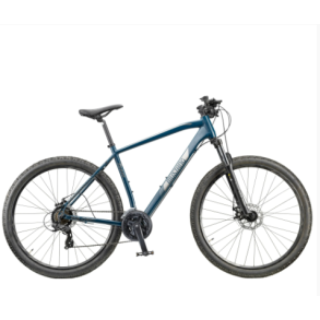 Mustang Vulcan TX440 29