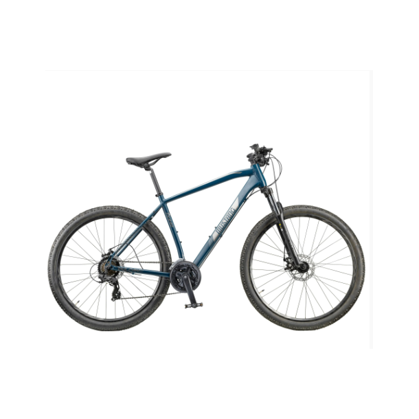 Mustang Vulcan TX440 29